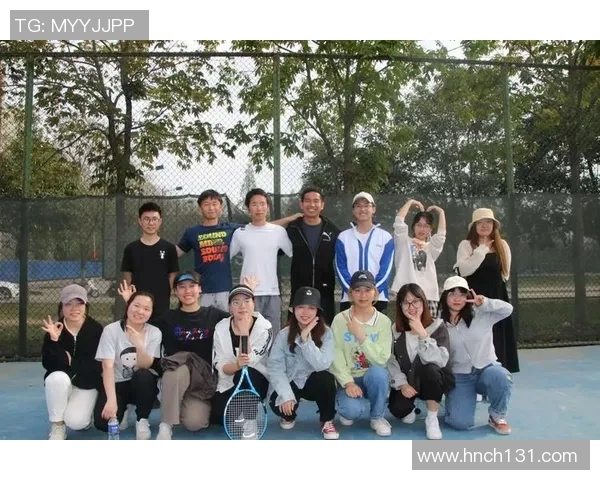 杭州网球队与北京网球队赛后复盘团队协作的精彩瞬间与经验分享