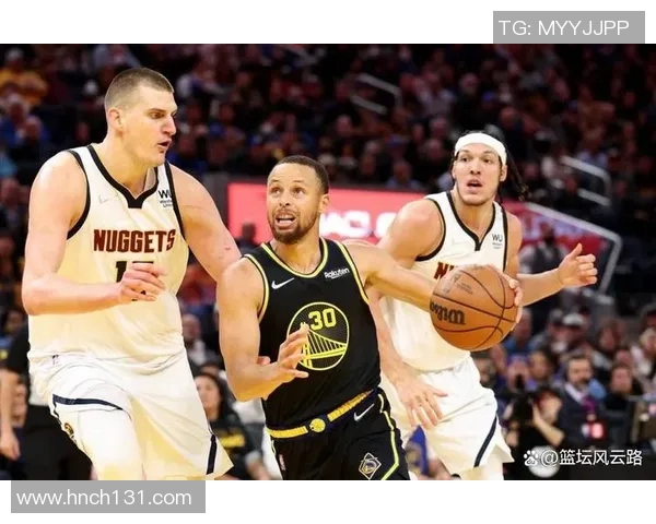 勇士与掘金对决数据分析揭示球队表现与关键球员贡献