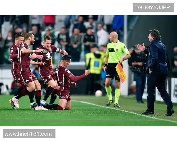 都灵与德比尔图的激烈对决揭示意甲新格局与球队未来发展潜力