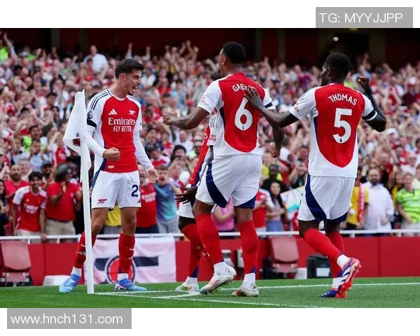 阿森纳主场迎战南安普顿期待精彩对决与进球盛宴