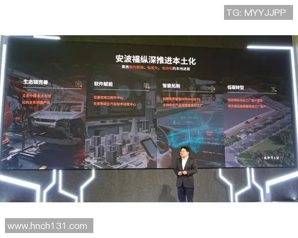 吕俊虎：在科技创新浪潮中引领行业发展的先锋力量与未来展望