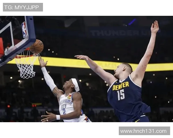 2011年NBA季后赛雷霆与掘金激战回顾与精彩瞬间分析