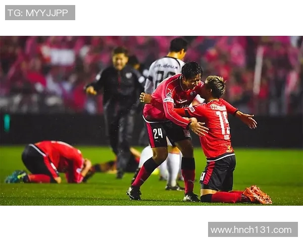 冈山绿与德岛漩涡的激烈对决揭示了日本足球的魅力与竞争力