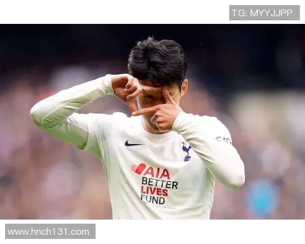 孙兴O：从足球天才到全球偶像的成长之路与未来展望