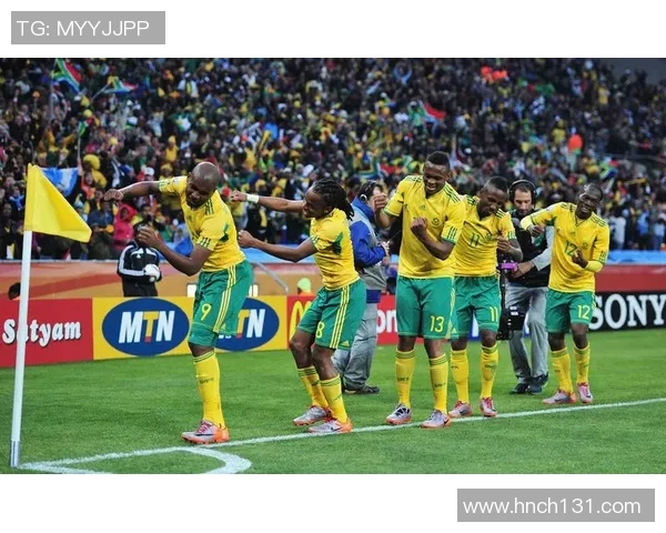 科特迪瓦与南非足球对决精彩回顾与赛场亮点分析